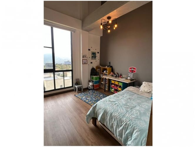 Casa de 4 alcobas en venta en Loma Del Escobero, El Retiro, 245 m² · foto 14 de 20