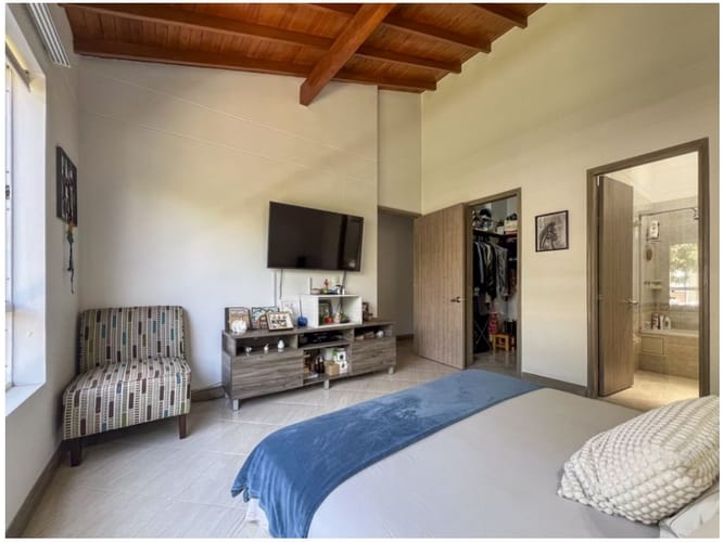 Casa de 4 alcobas en venta en El Poblado, Medellín, 200 m² · foto 24 de 24