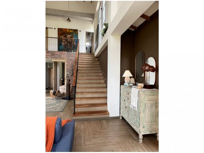 Casa de 4 alcobas en venta en Loma Del Escobero, El Retiro, 245 m² · foto 18 de 20