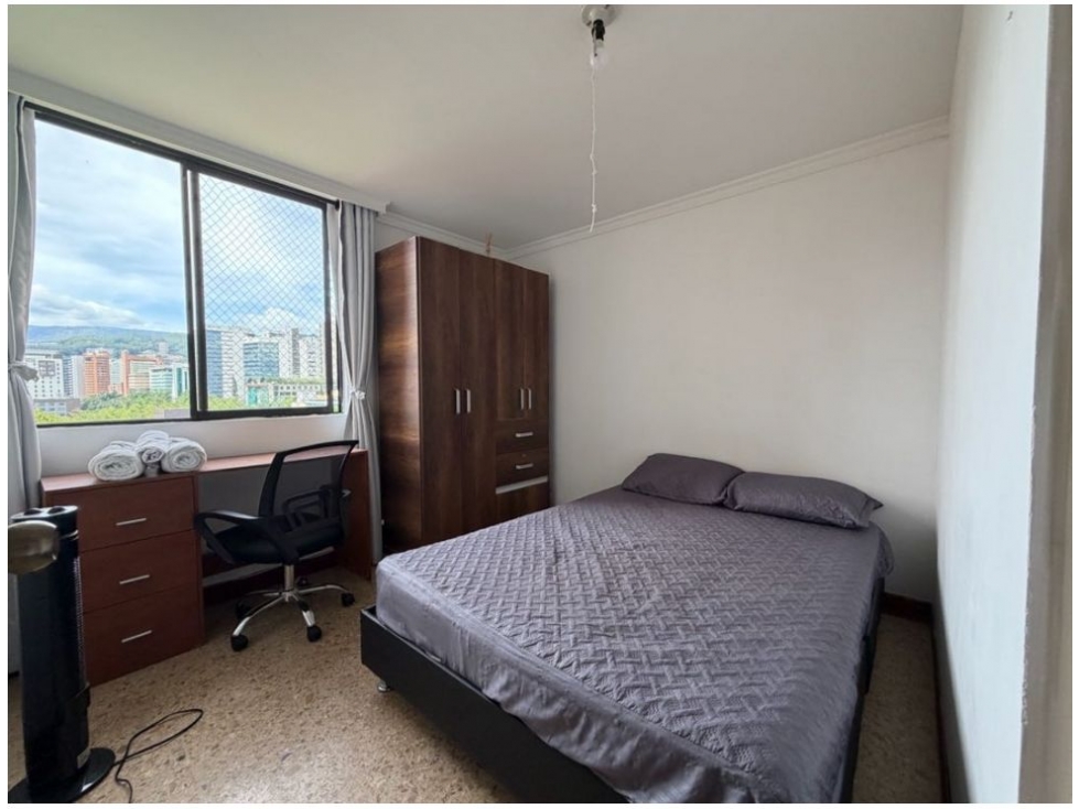 Apartamento en venta en El Poblado, Medellín · foto 8 de 17