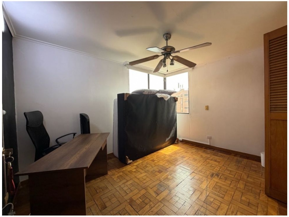 Apartamento en venta en El Poblado, Medellín · foto 11 de 17