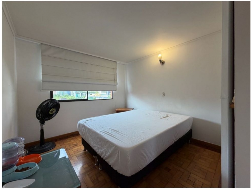 Apartamento en venta en El Poblado, Medellín · foto 13 de 17