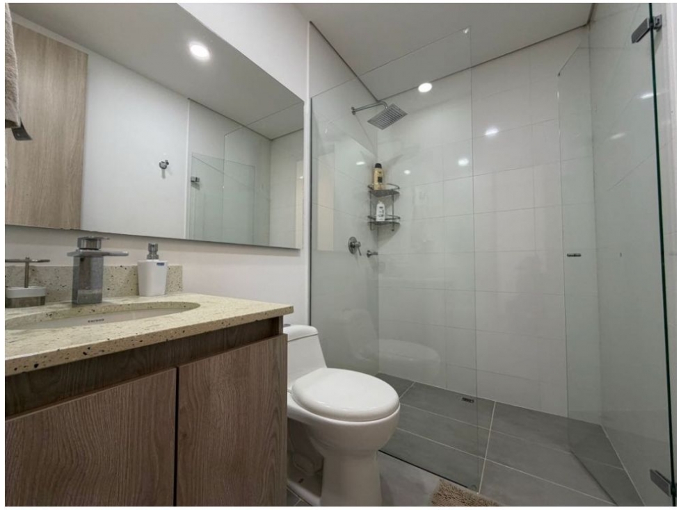 Apartamento en venta en Otraparte, Envigado · foto 8 de 8