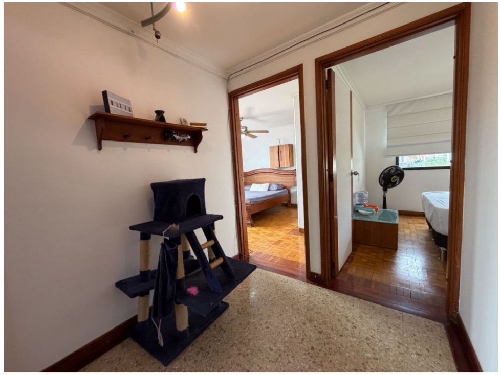 Apartamento en venta en El Poblado, Medellín · foto 14 de 17