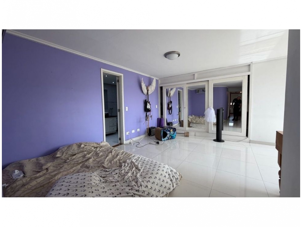 Apartamento en venta en El Poblado, Medellín · foto 17 de 17