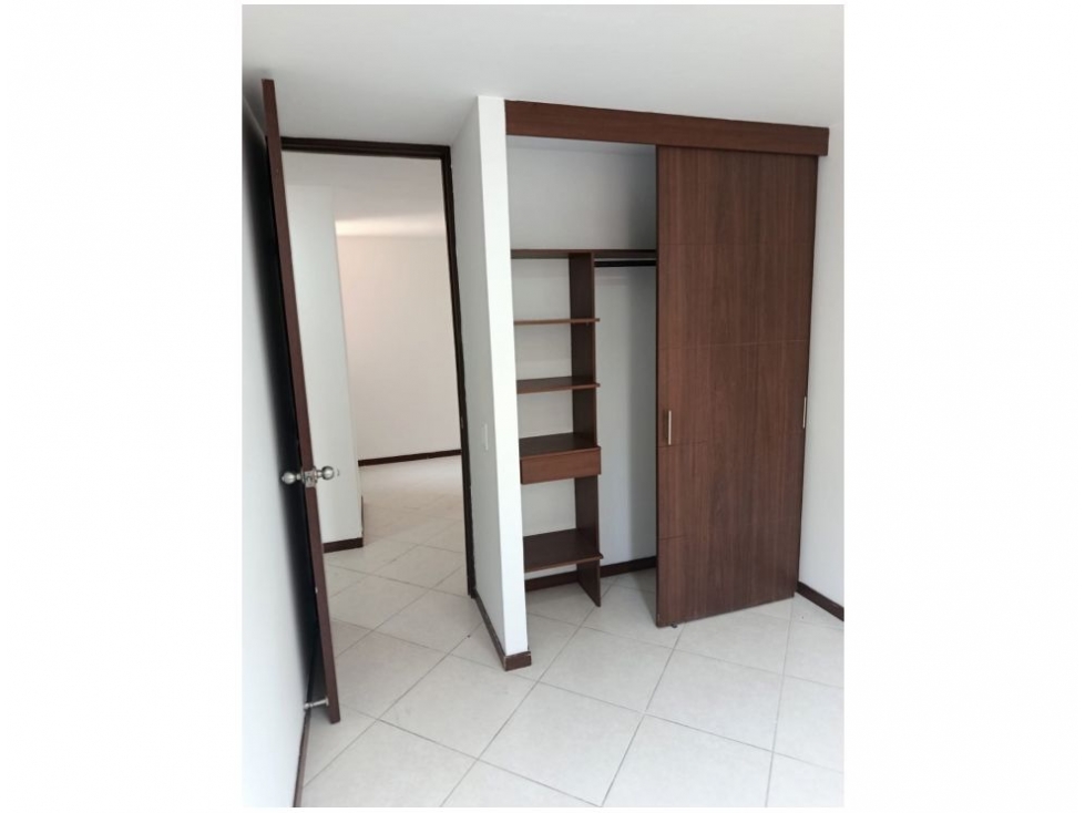 Apartamento en venta en Calasanz, Medellín · foto 7 de 16