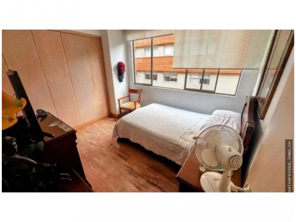 Apartamento en venta en El Poblado, Medellín · foto 11 de 11