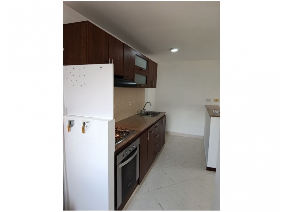 Apartamento en venta en Calasanz, Medellín · foto 10 de 16