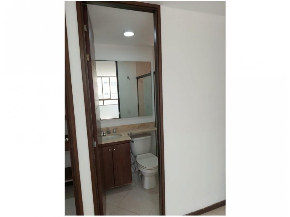 Apartamento en venta en Calasanz, Medellín · foto 12 de 16