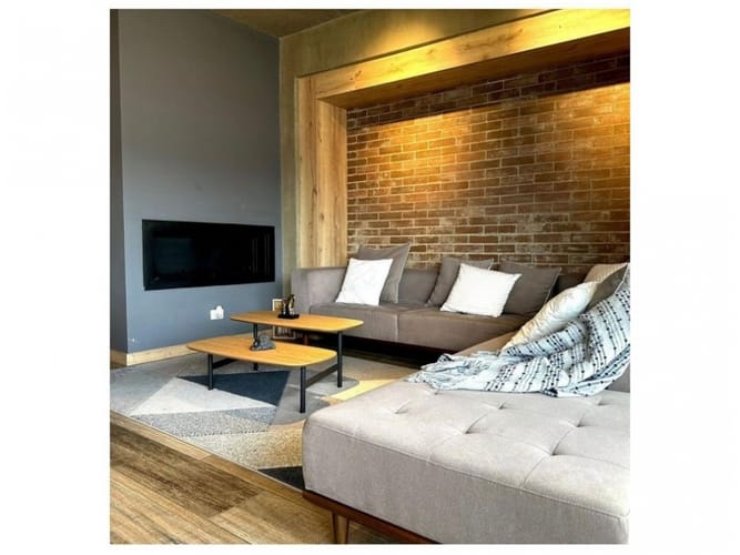 Apartamento de 3 alcobas en venta en Cabañas, Bello, 126 m² · foto 4 de 11