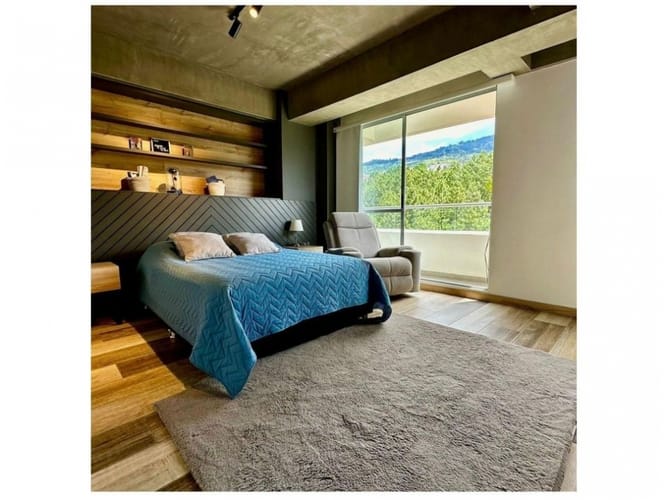 Apartamento de 3 alcobas en venta en Cabañas, Bello, 126 m² · foto 7 de 11
