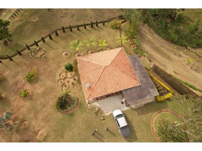 Finca en venta en La Industrial, Marinilla, 120 m² · foto 5 de 5