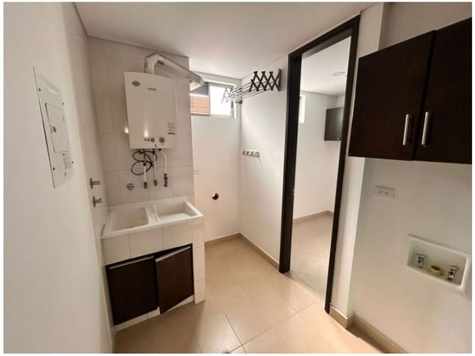 Apartamento en venta en Santa Teresita, Medellín · foto 3 de 22