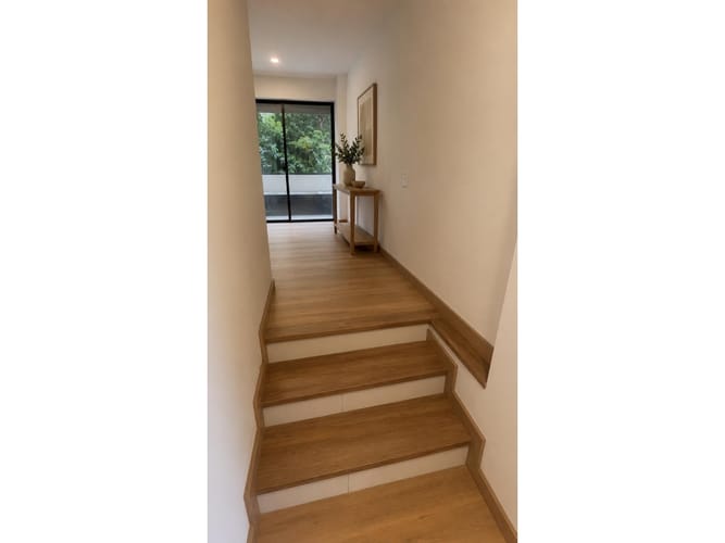 Apartamento de 3 alcobas en venta en El Diamante No. 2, Medellín, 127 m² · foto 5 de 13