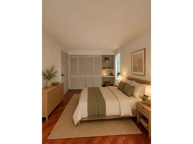 Apartamento de 3 alcobas en venta en El Diamante No. 2, Medellín, 127 m² · foto 6 de 13