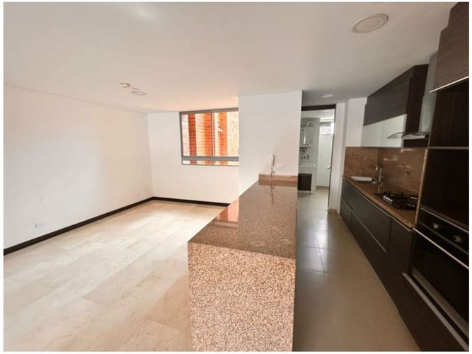 Apartamento en venta en Santa Teresita, Medellín · foto 6 de 22