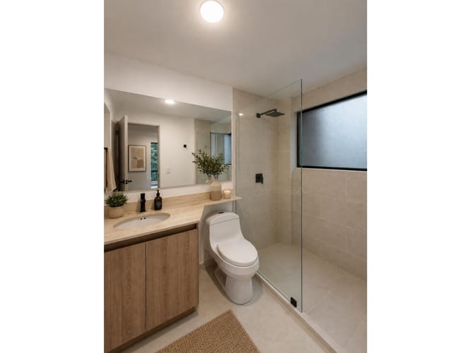 Apartamento de 3 alcobas en venta en El Diamante No. 2, Medellín, 127 m² · foto 7 de 13