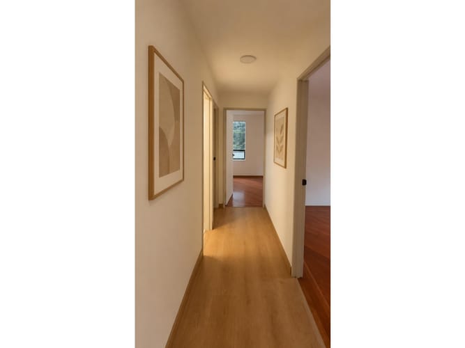 Apartamento de 3 alcobas en venta en El Diamante No. 2, Medellín, 127 m² · foto 9 de 13
