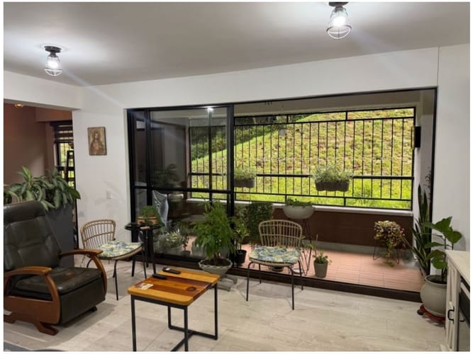 Apartamento de 3 alcobas en venta en El Diamante No. 2, Medellín, 127 m² · foto 13 de 13