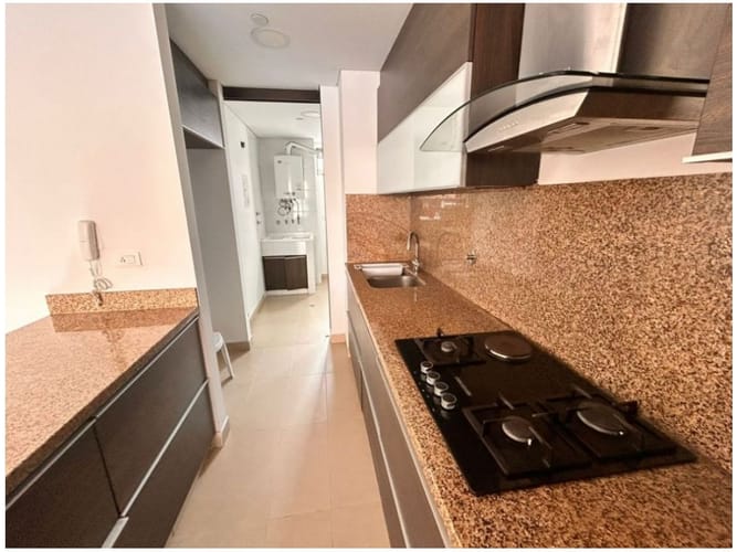 Apartamento en venta en Santa Teresita, Medellín · foto 20 de 22