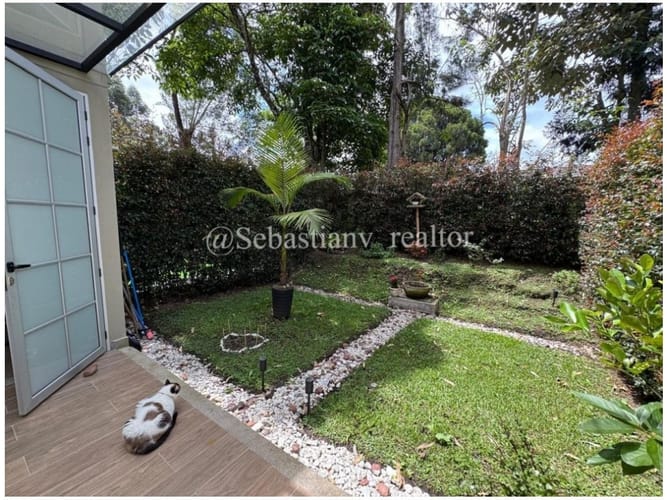 Casa de 3 alcobas en venta en La Ceja, 147 m² · foto 3 de 17
