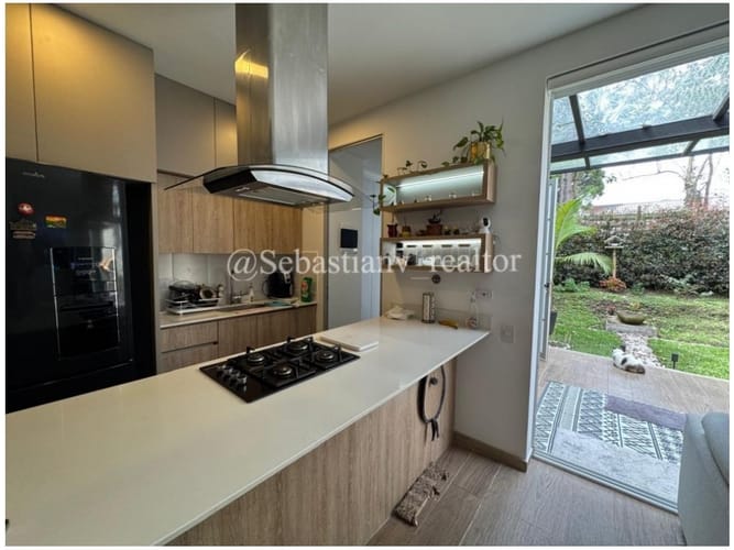 Casa de 3 alcobas en venta en La Ceja, 147 m² · foto 4 de 17