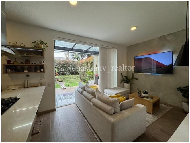 Casa de 3 alcobas en venta en La Ceja, 147 m² · foto 5 de 17