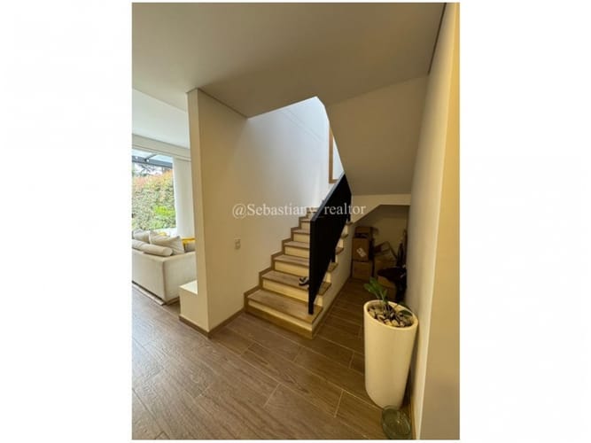 Casa de 3 alcobas en venta en La Ceja, 147 m² · foto 6 de 17
