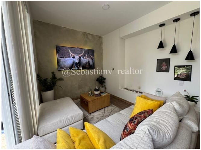 Casa de 3 alcobas en venta en La Ceja, 147 m² · foto 9 de 17