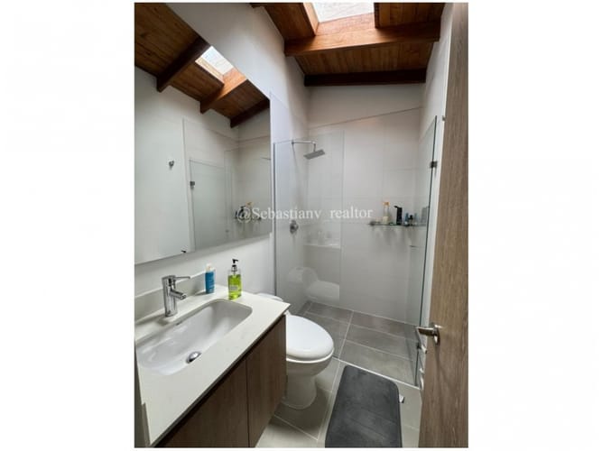 Casa de 3 alcobas en venta en La Ceja, 147 m² · foto 11 de 17