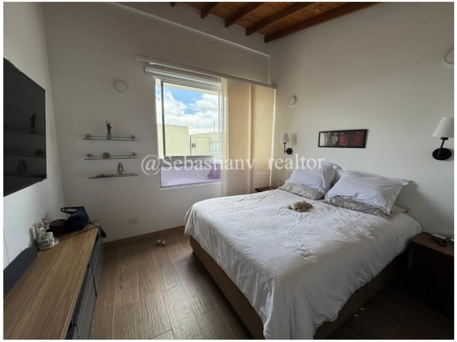 Casa de 3 alcobas en venta en La Ceja, 147 m² · foto 12 de 17
