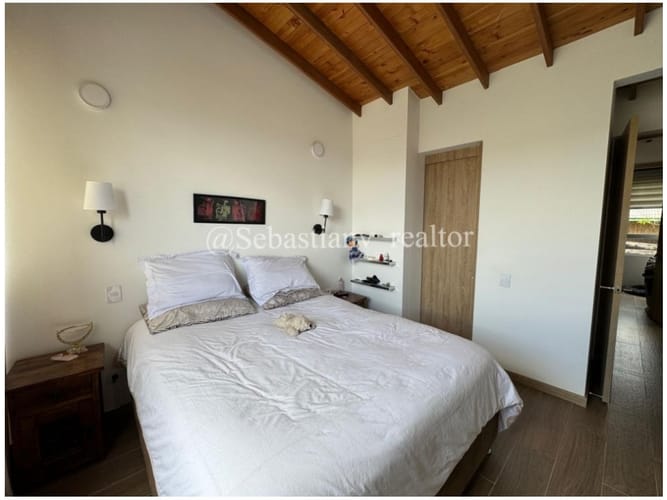 Casa de 3 alcobas en venta en La Ceja, 147 m² · foto 14 de 17