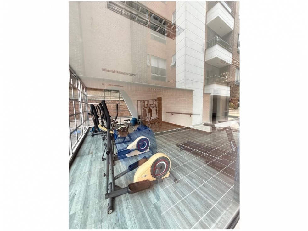 Apartamento en venta en Loma Del Esmeraldal, Envigado · foto 15 de 16