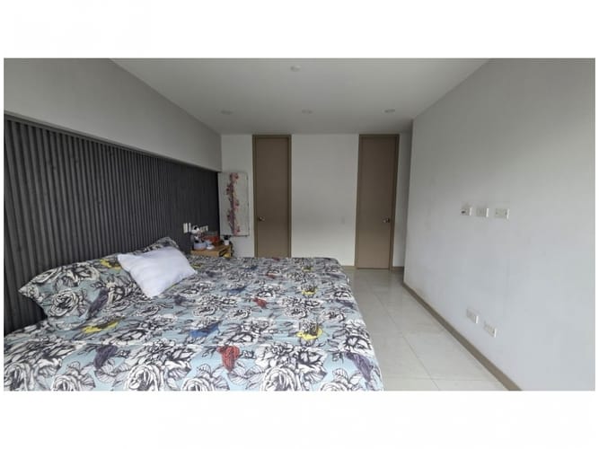 Apartamento de 3 alcobas en venta en Altos Del Poblado, Medellín, 122 m² · foto 12 de 20