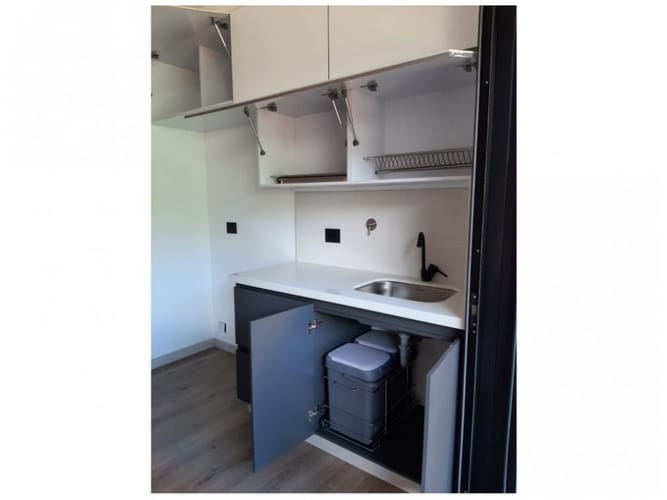 Apartamento de 2 alcobas en venta en Camino Verde, Envigado, 86 m² · foto 3 de 11
