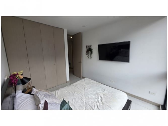 Apartamento de 3 alcobas en venta en Altos Del Poblado, Medellín, 122 m² · foto 15 de 20