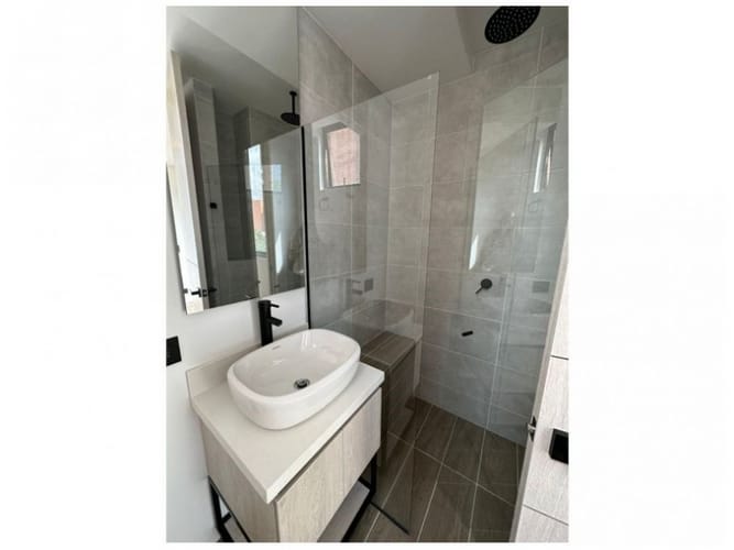 Apartamento de 2 alcobas en venta en Camino Verde, Envigado, 86 m² · foto 7 de 11