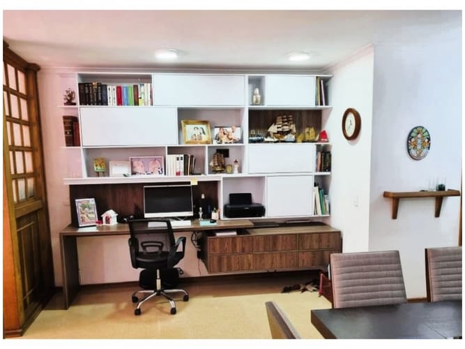 Apartamento de 3 alcobas en venta en Castropol, Medellín, 319 m² · foto 9 de 24