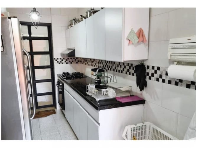 Apartamento de 3 alcobas en venta en Castropol, Medellín, 319 m² · foto 11 de 24