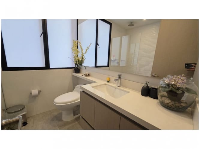 Apartamento de 3 alcobas en venta en Altos Del Poblado, Medellín, 122 m² · foto 20 de 20