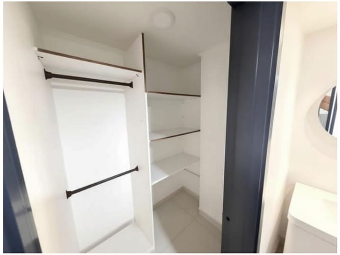 Apartamento de 3 alcobas en venta en Las Lomas, Medellín, 228 m² · foto 13 de 17