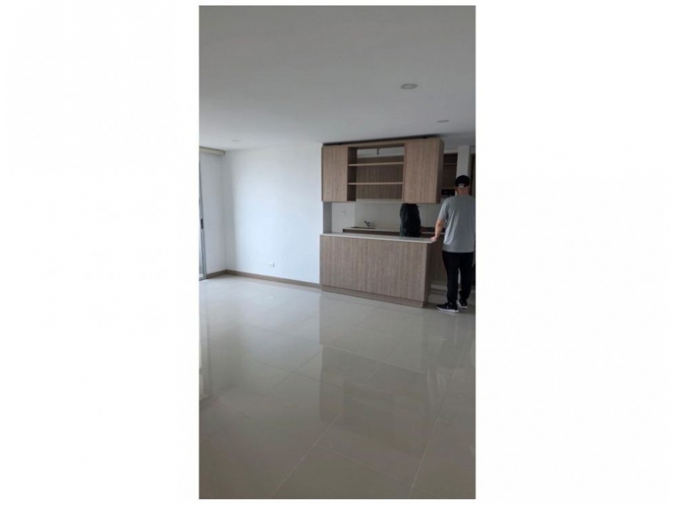 Apartamento en venta en Camino Verde, Envigado · foto 2 de 12