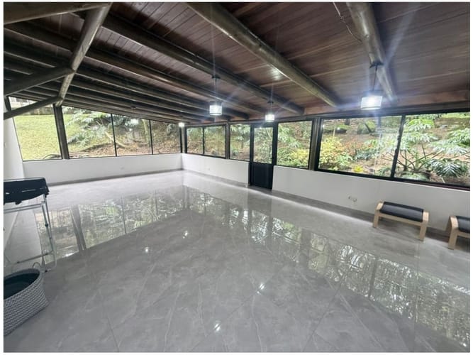 Apartamento de 3 alcobas en venta en Las Lomas, Medellín, 228 m² · foto 14 de 17