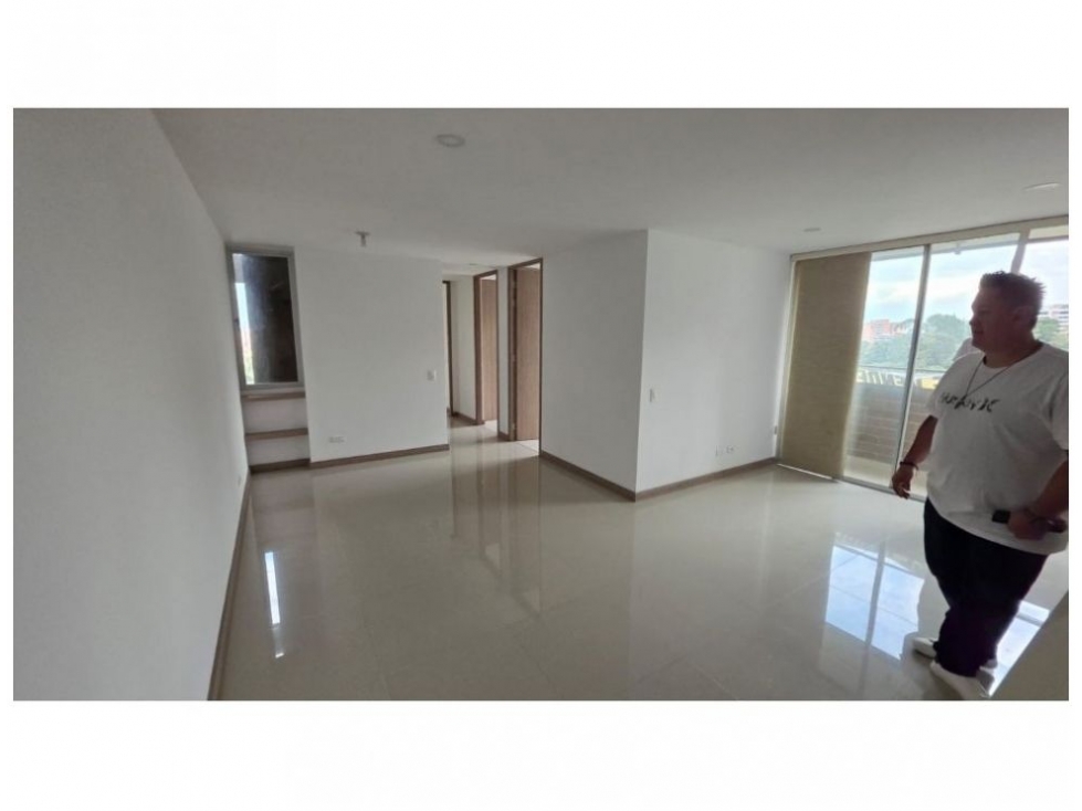 Apartamento en venta en Camino Verde, Envigado · foto 9 de 12