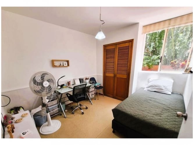 Apartamento de 3 alcobas en venta en Castropol, Medellín, 319 m² · foto 21 de 24