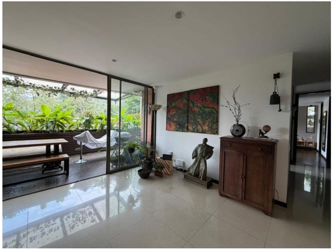 Apartamento de 2 alcobas en venta en El Poblado, Medellín, 150 m² · foto 12 de 24