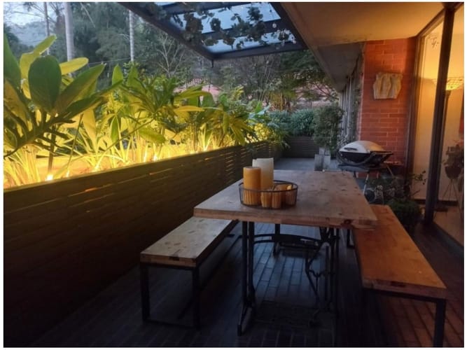 Apartamento de 2 alcobas en venta en El Poblado, Medellín, 150 m² · foto 15 de 24