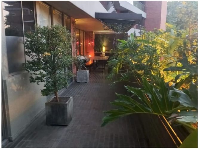 Apartamento de 2 alcobas en venta en El Poblado, Medellín, 150 m² · foto 16 de 24