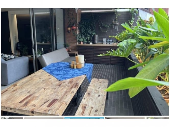 Apartamento de 2 alcobas en venta en El Poblado, Medellín, 150 m² · foto 17 de 24