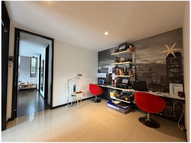 Apartamento de 2 alcobas en venta en El Poblado, Medellín, 150 m² · foto 18 de 24